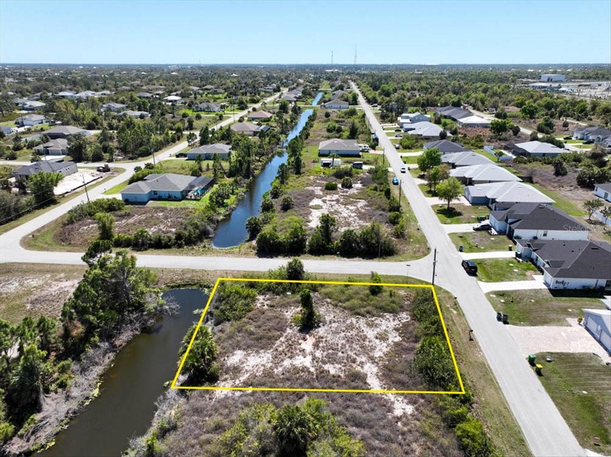 8504 AGATE, PORT CHARLOTTE, FL, 33981