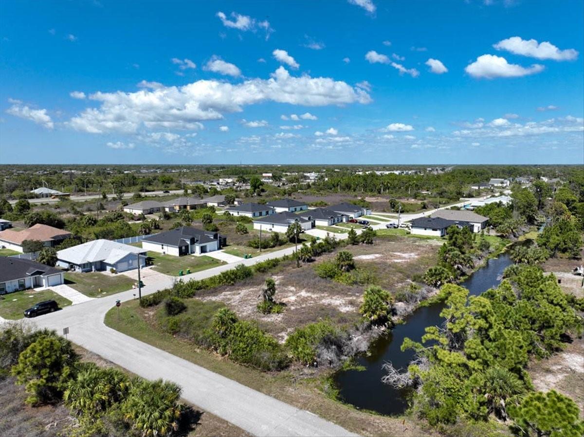 8504 AGATE, PORT CHARLOTTE, FL, 33981