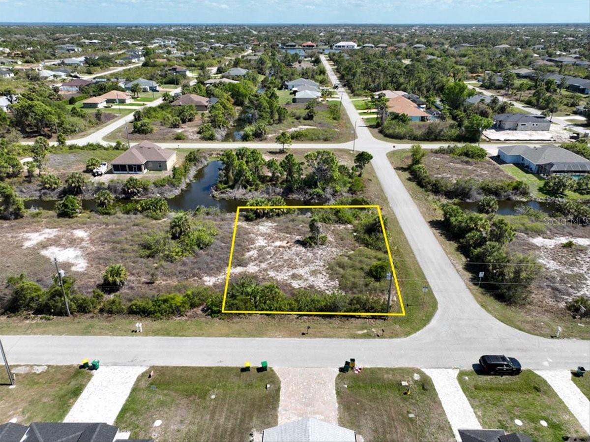8504 AGATE, PORT CHARLOTTE, FL, 33981
