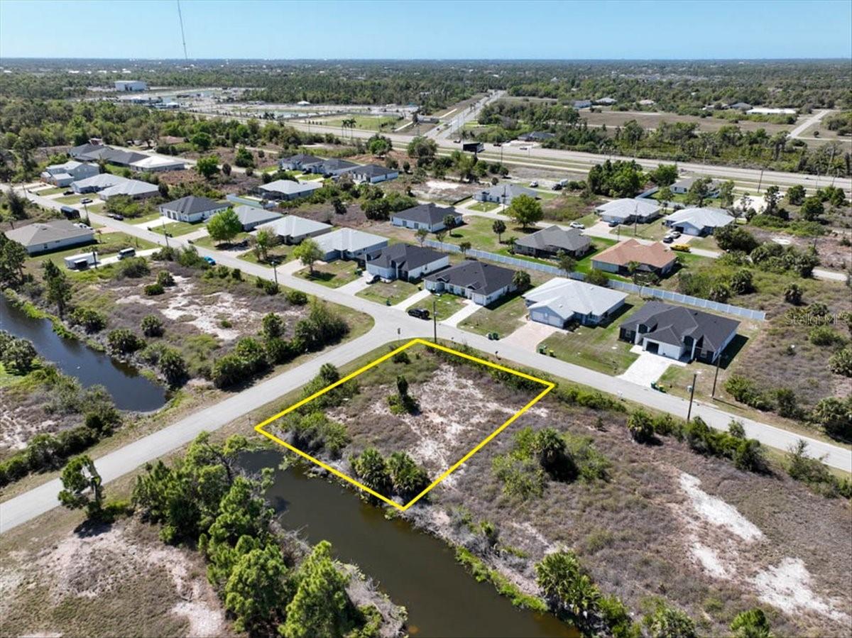 8504 AGATE, PORT CHARLOTTE, FL, 33981