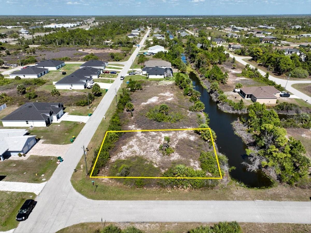8504 AGATE, PORT CHARLOTTE, FL, 33981