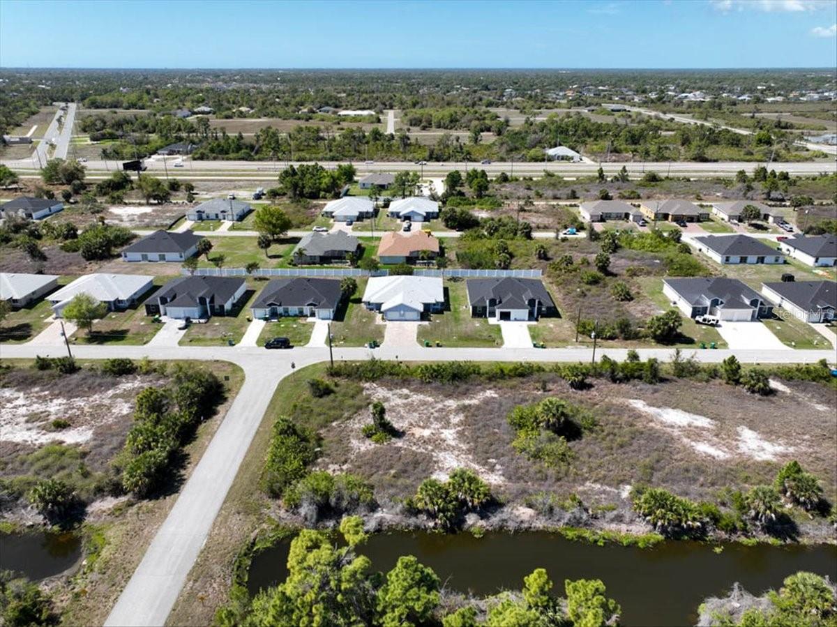 8504 AGATE, PORT CHARLOTTE, FL, 33981