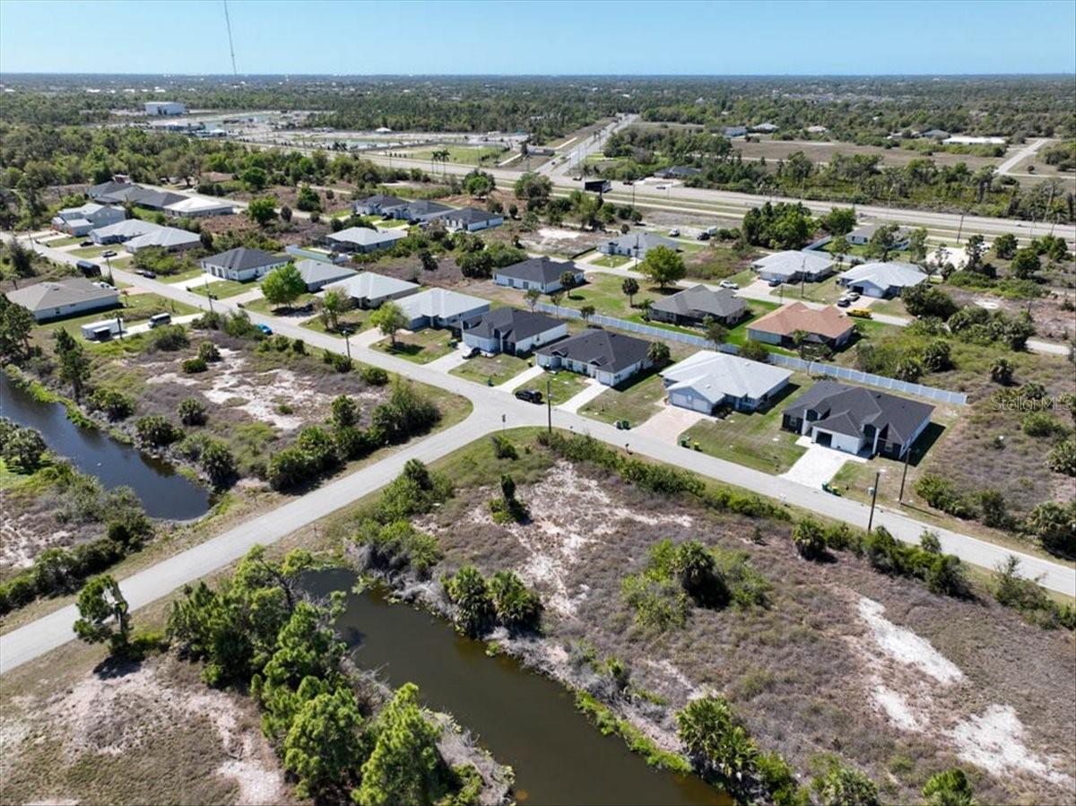 8504 AGATE, PORT CHARLOTTE, FL, 33981