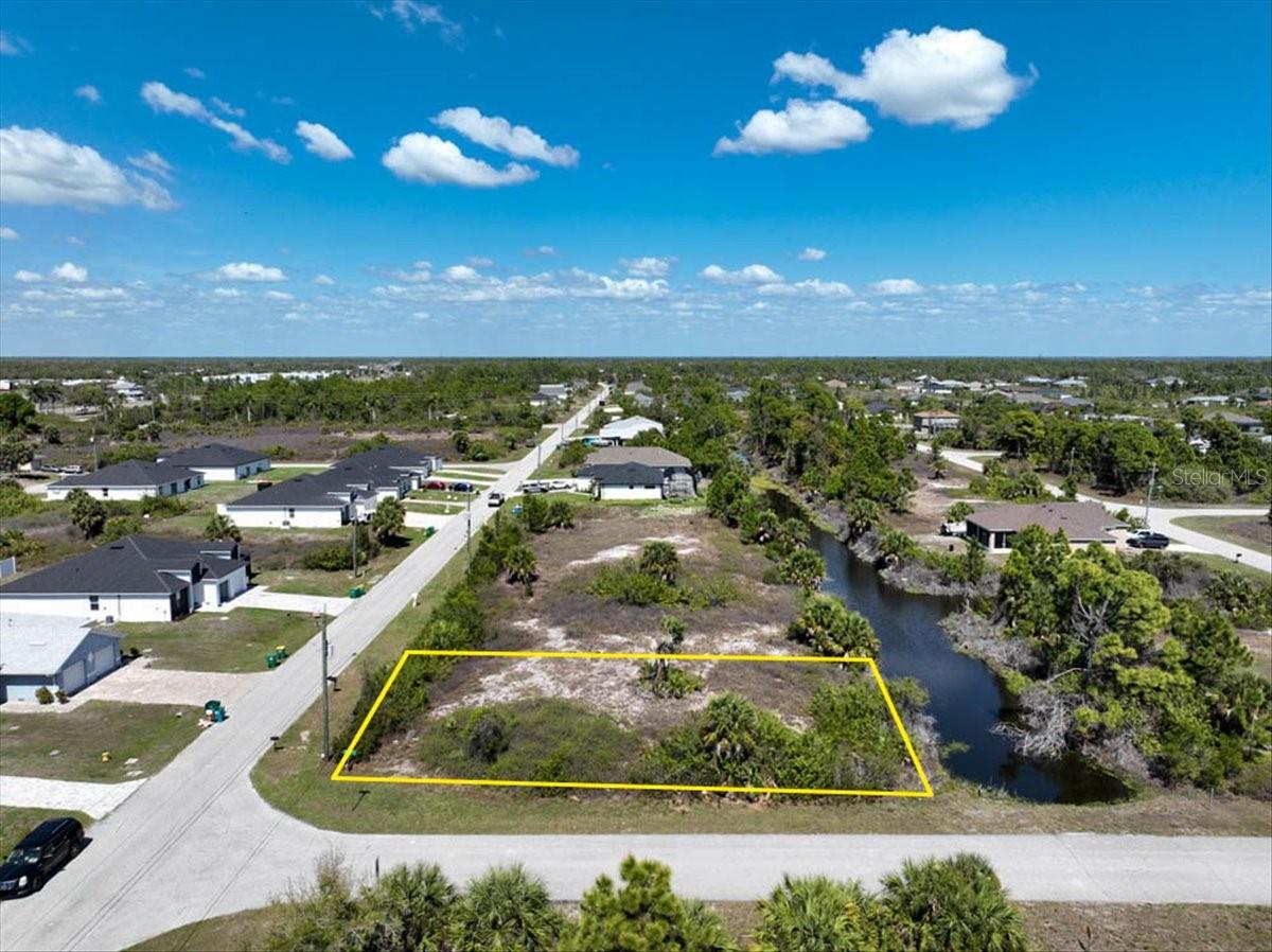 8504 AGATE, PORT CHARLOTTE, FL, 33981