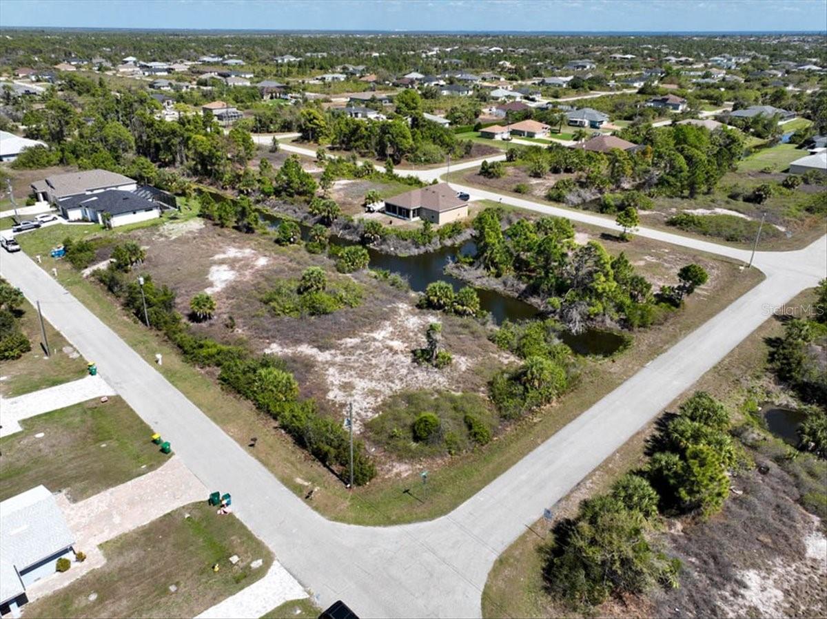 8504 AGATE, PORT CHARLOTTE, FL, 33981