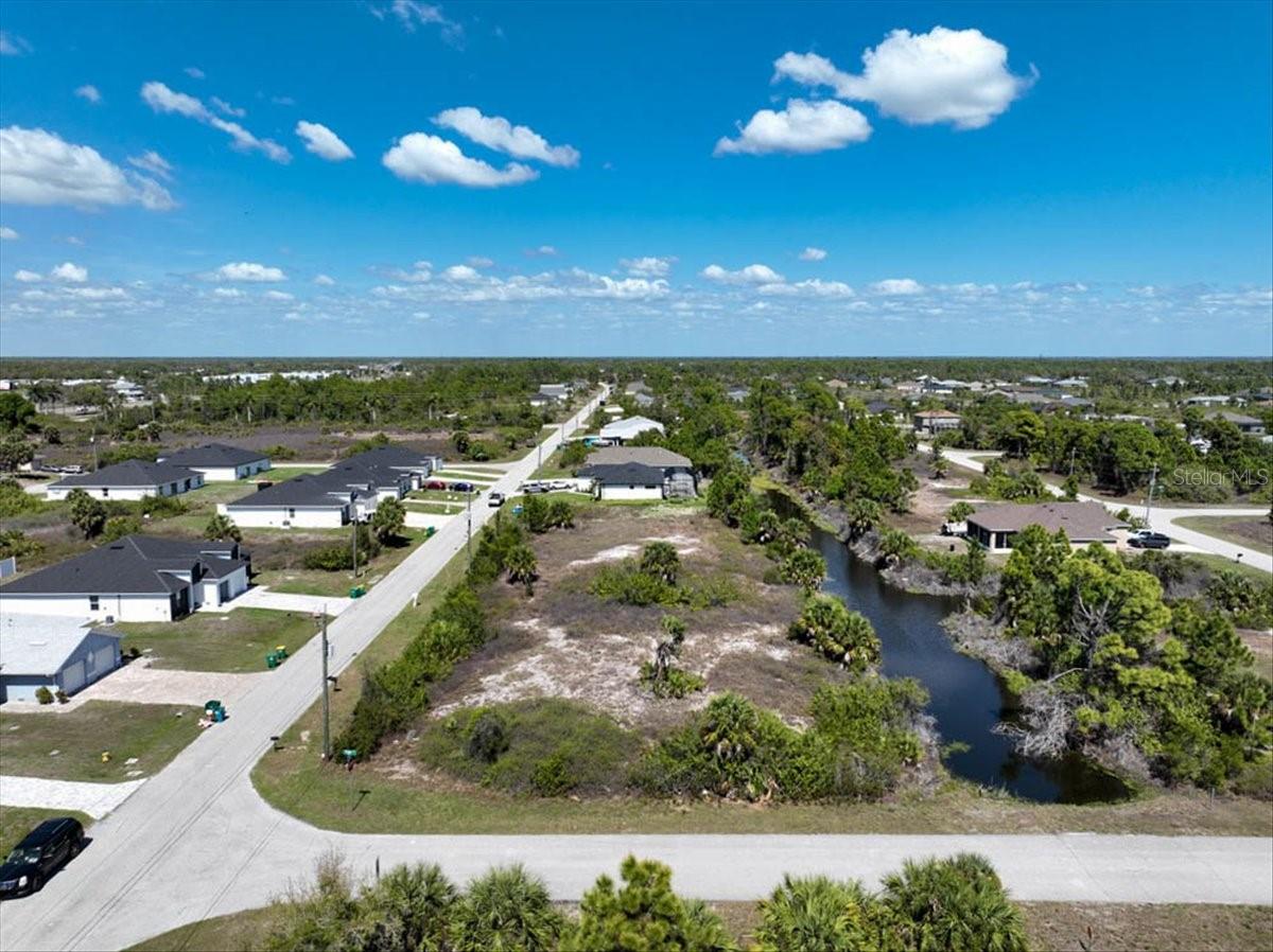 8504 AGATE, PORT CHARLOTTE, FL, 33981