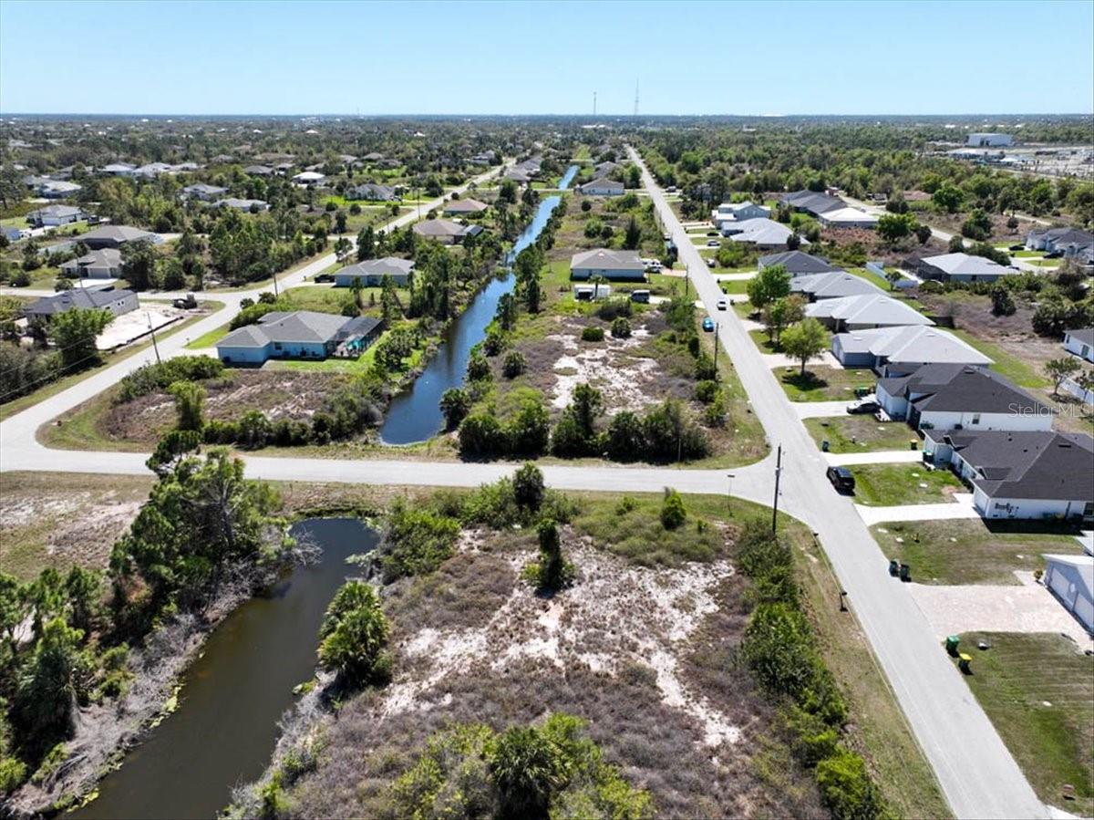 8504 AGATE, PORT CHARLOTTE, FL, 33981