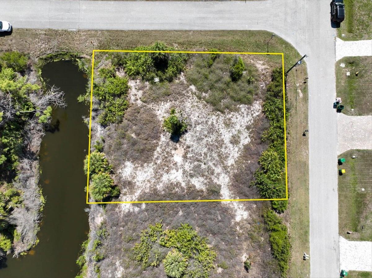 8504 AGATE, PORT CHARLOTTE, FL, 33981