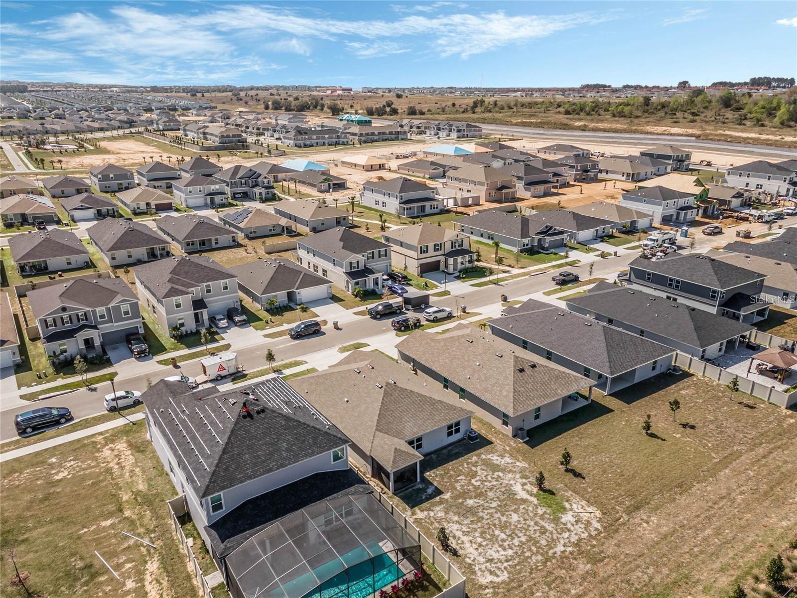 495 OVERPOOL AVE, DAVENPORT, FL, 33896
