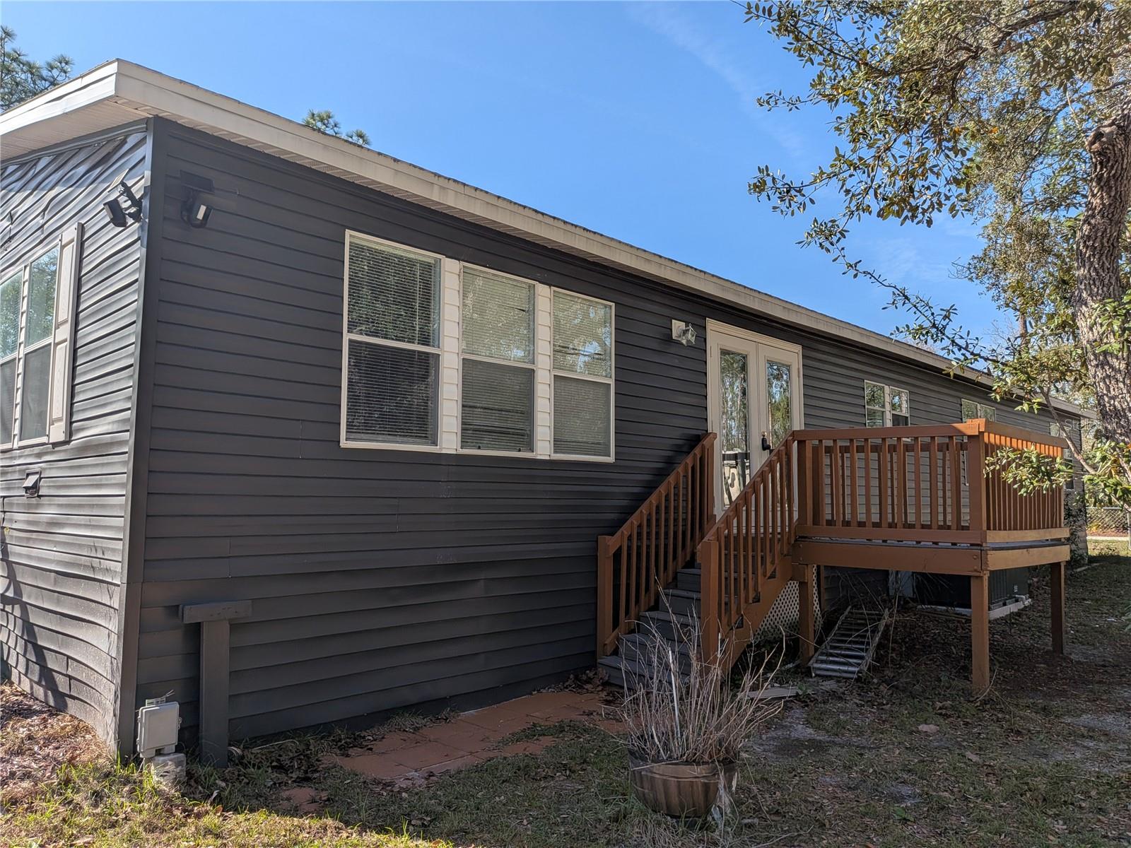 7293 S SORRELL AVE, HOMOSASSA, FL, 34446