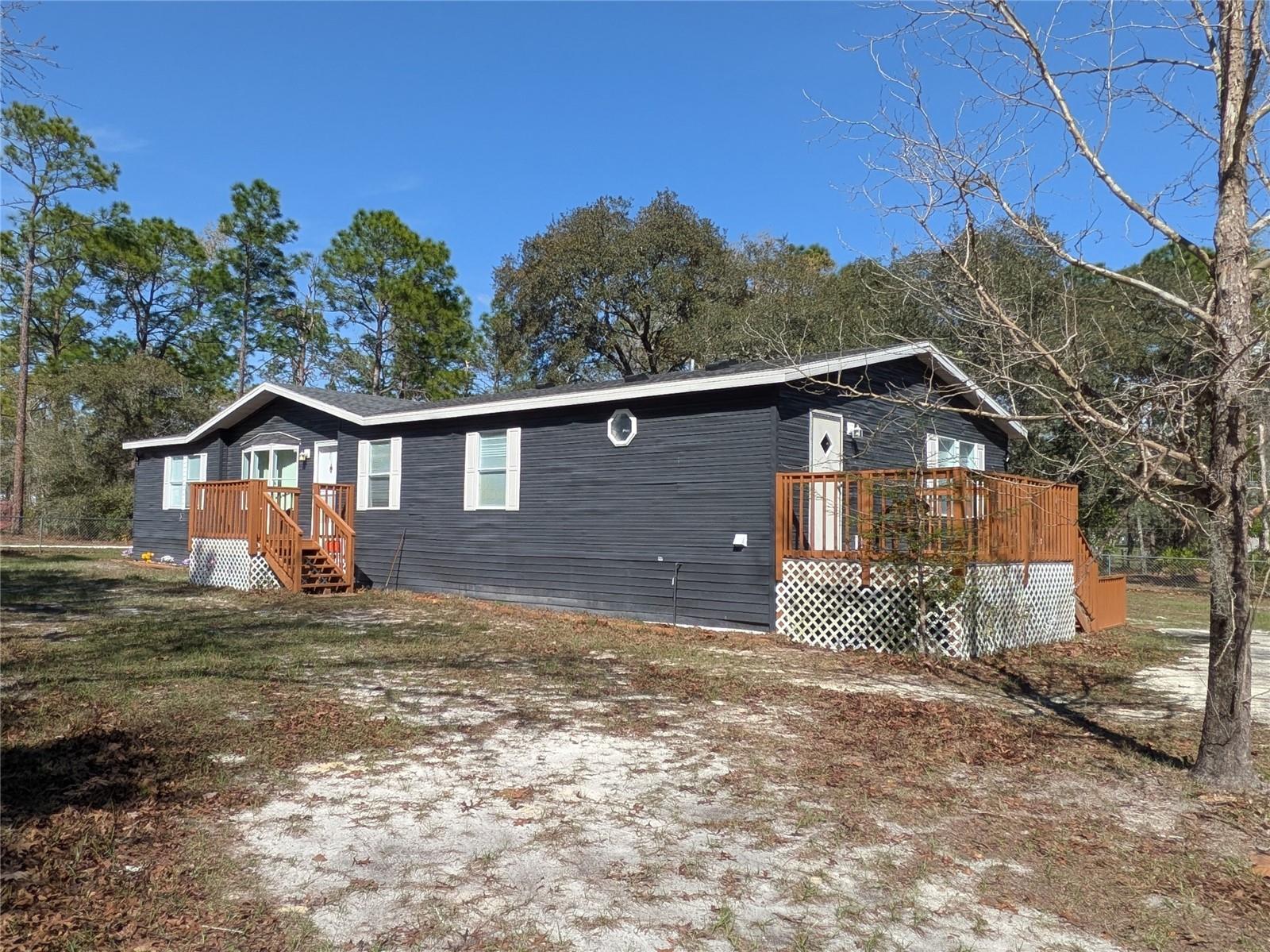 7293 S SORRELL AVE, HOMOSASSA, FL, 34446