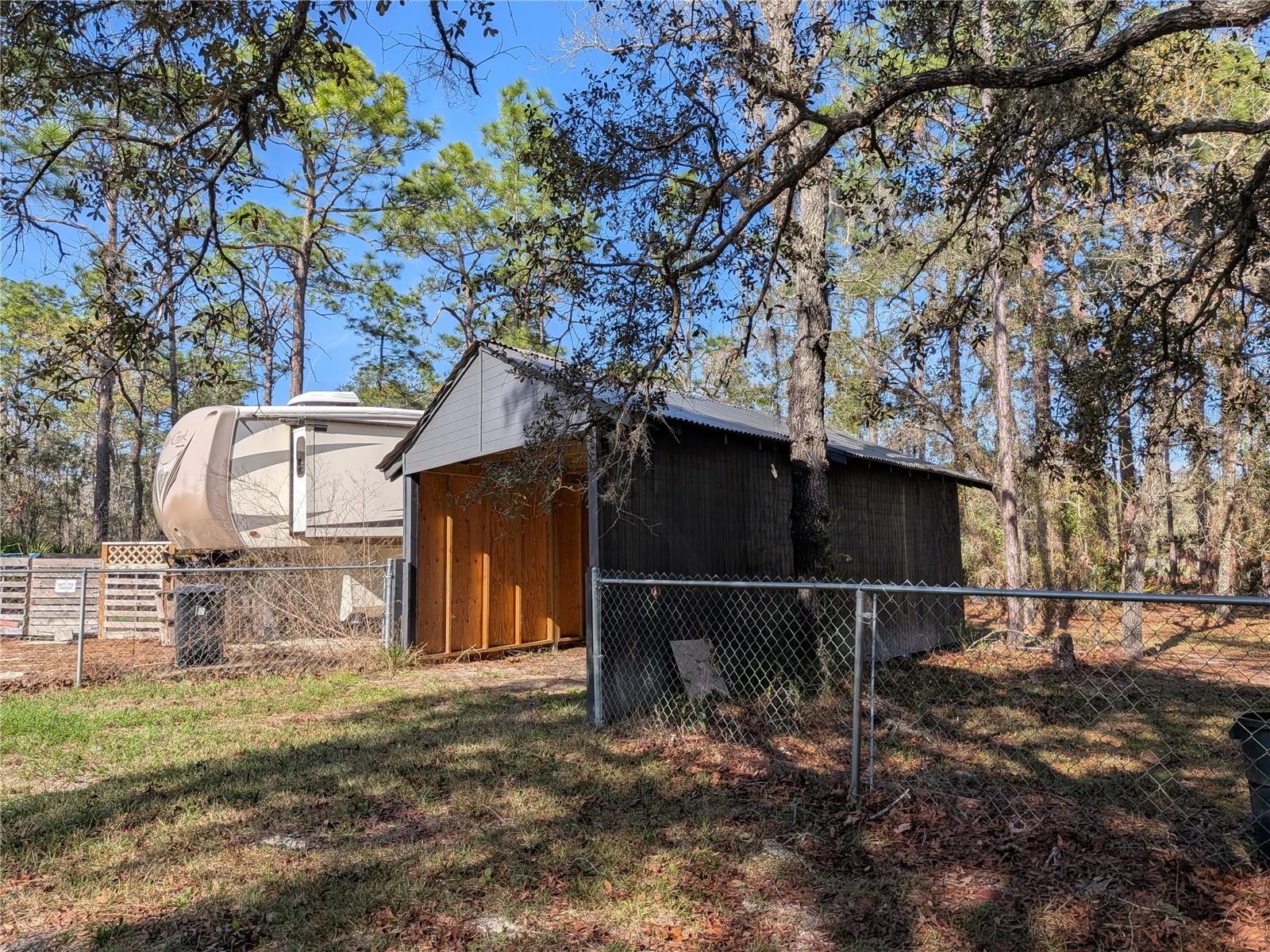 7293 S SORRELL AVE, HOMOSASSA, FL, 34446