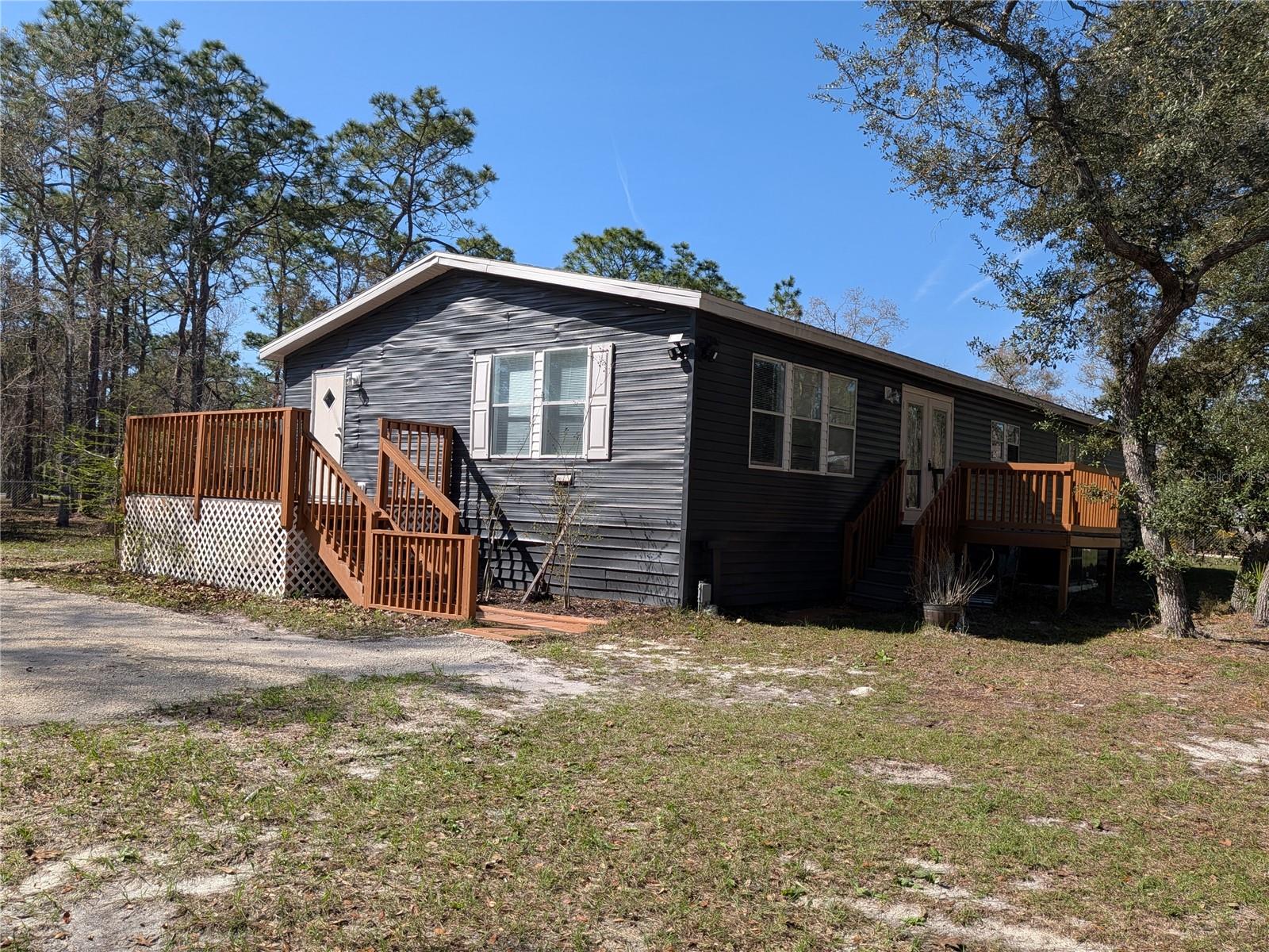 7293 S SORRELL AVE, HOMOSASSA, FL, 34446