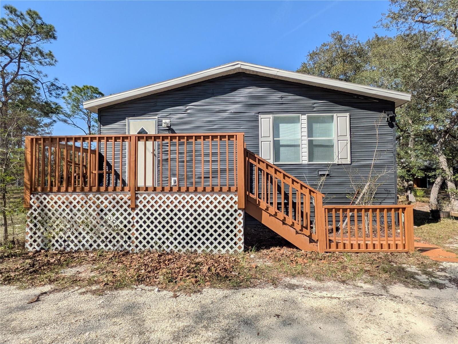 7293 S SORRELL AVE, HOMOSASSA, FL, 34446
