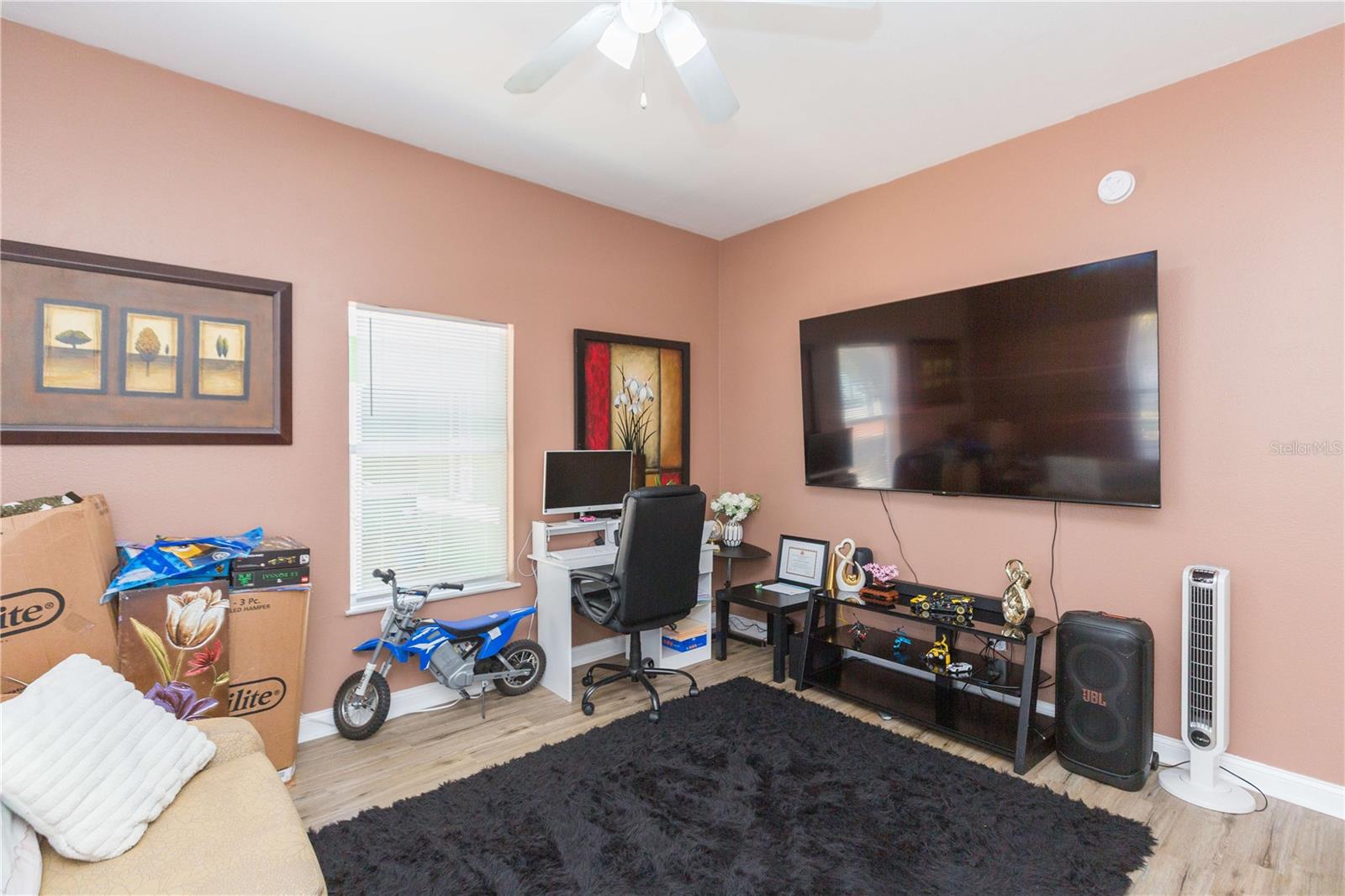 2322 W CHERRY ST, TAMPA, FL, 33607