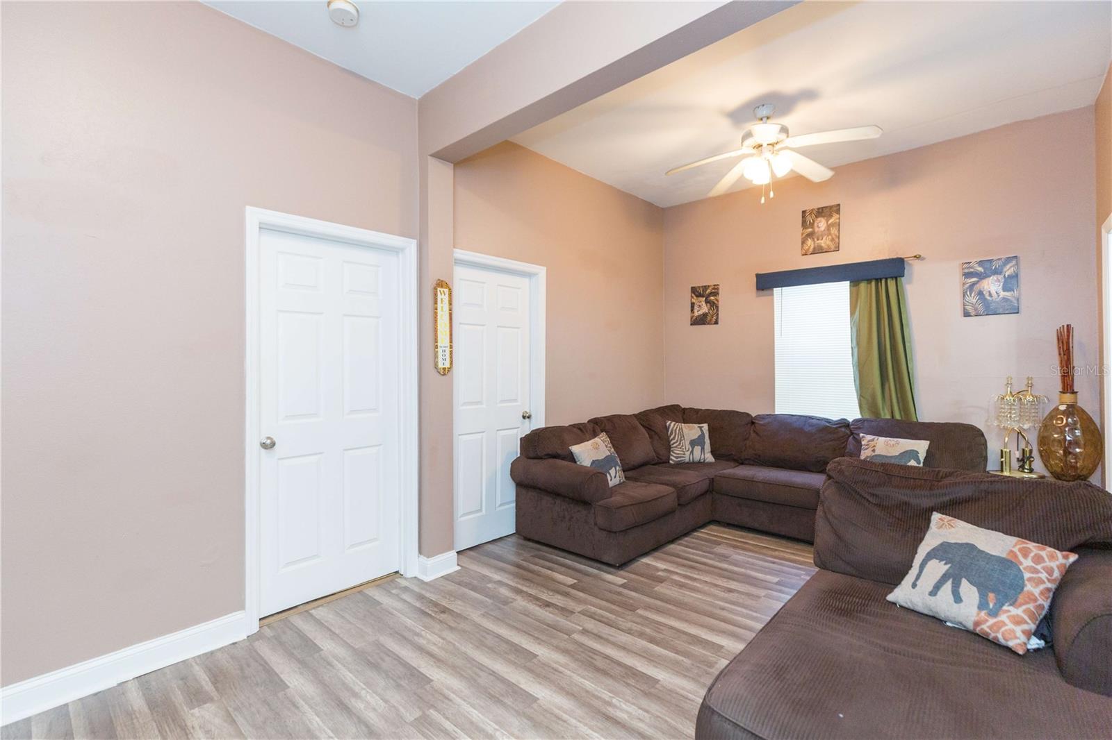 2322 W CHERRY ST, TAMPA, FL, 33607
