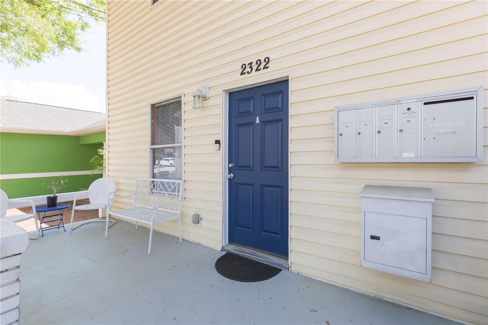 2322 W CHERRY ST, TAMPA, FL, 33607