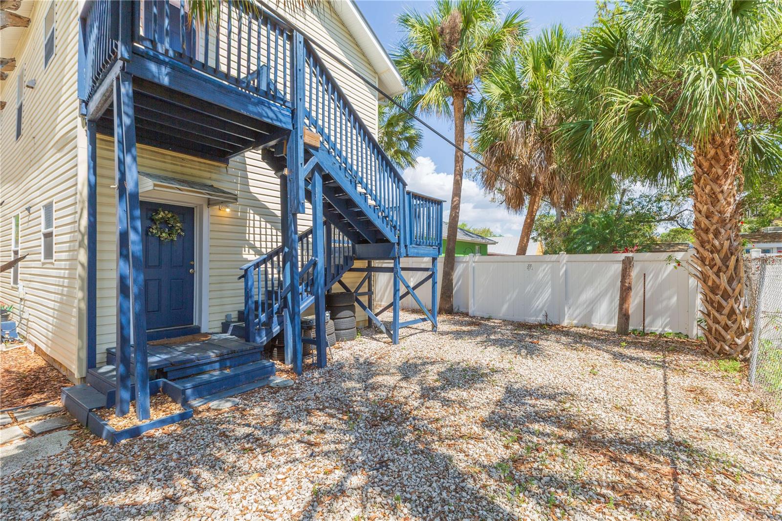 2322 W CHERRY ST, TAMPA, FL, 33607
