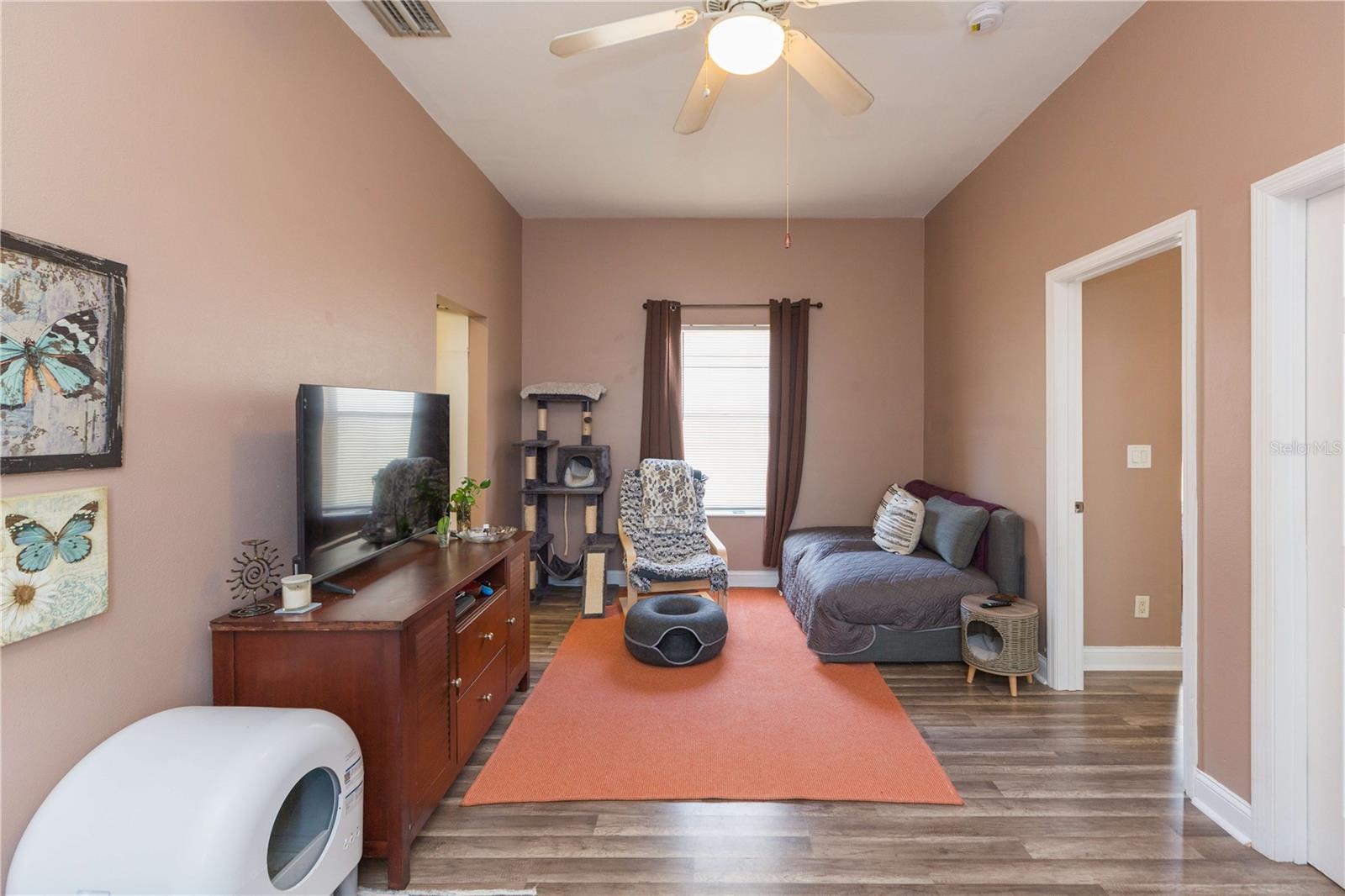 2322 W CHERRY ST, TAMPA, FL, 33607