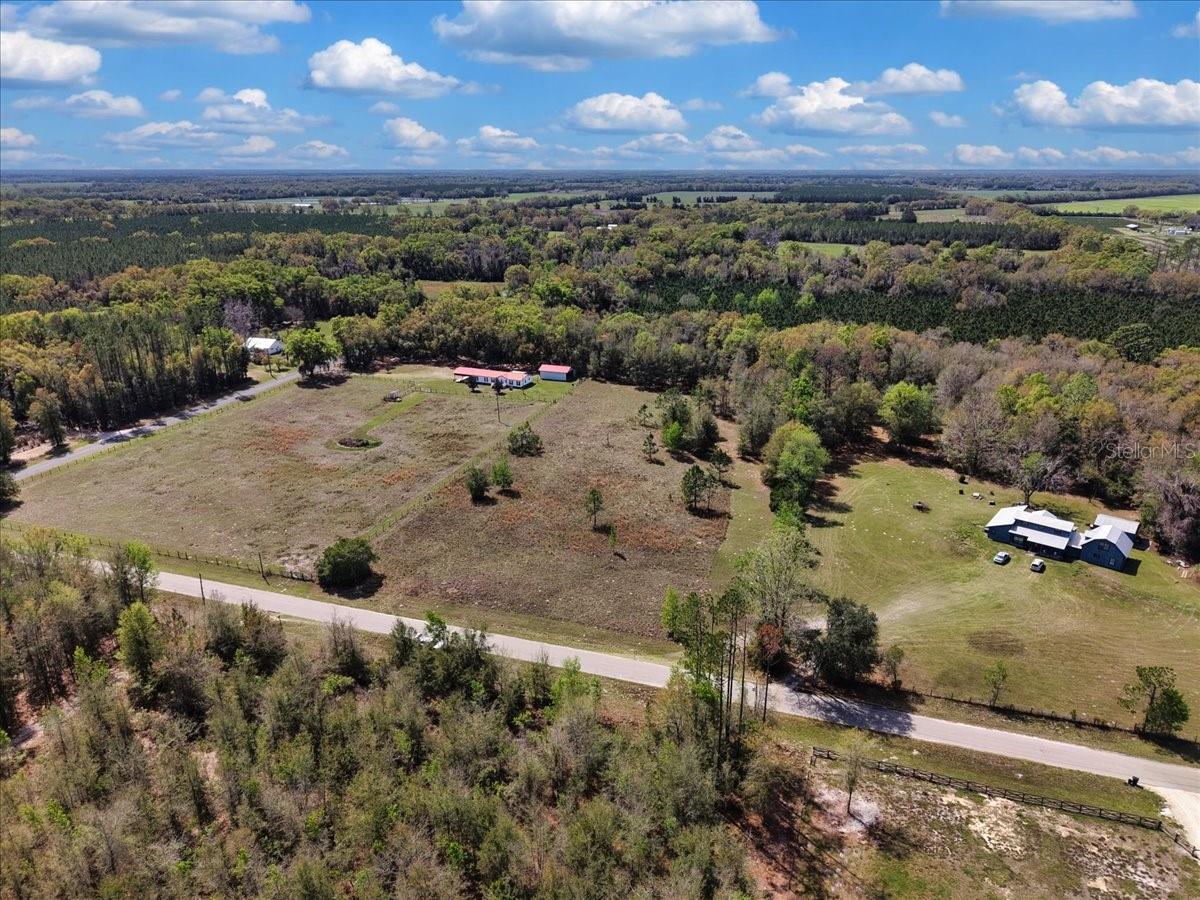 17350 NW 1ST AVE, TRENTON, FL, 32693