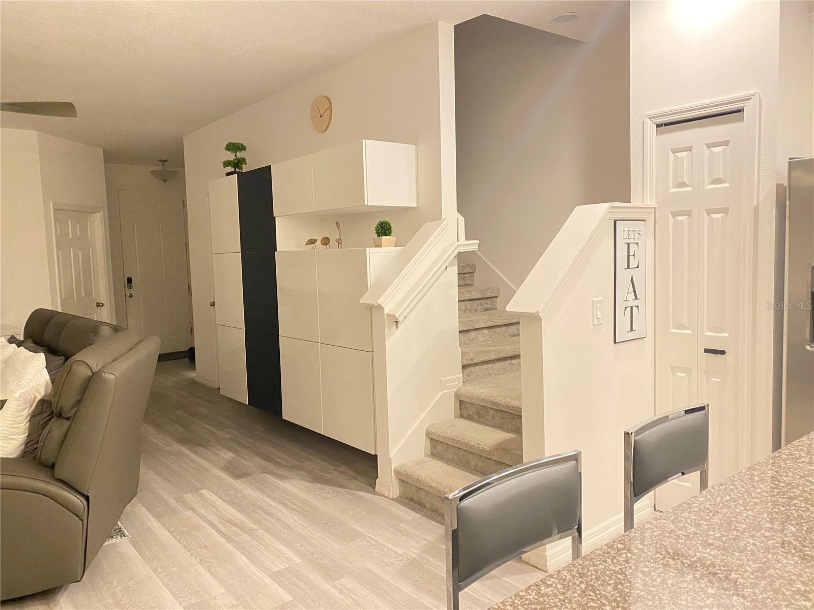 2469 SEDGE GRASS WAY, ORLANDO, FL, 32824