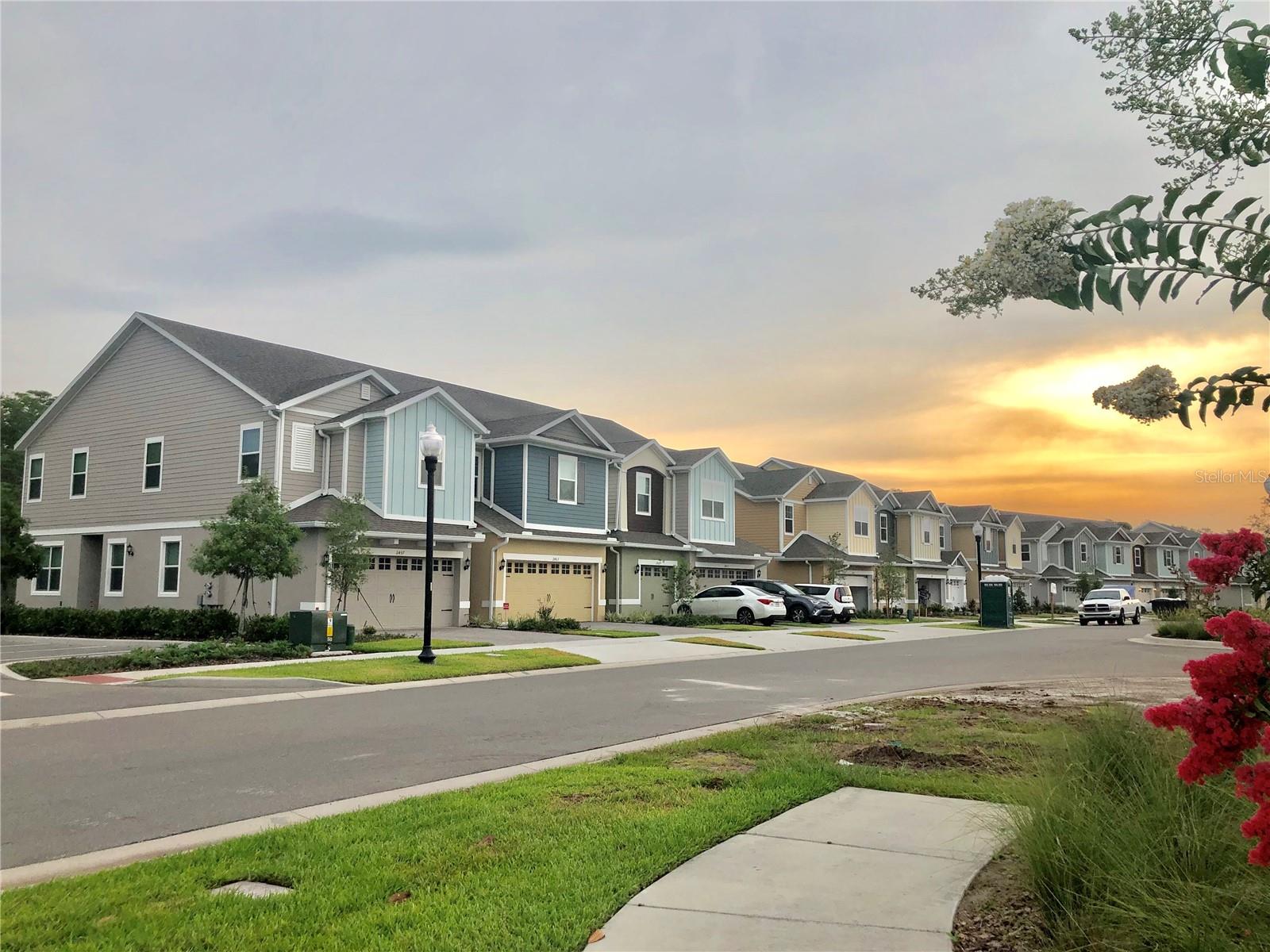 2469 SEDGE GRASS WAY, ORLANDO, FL, 32824