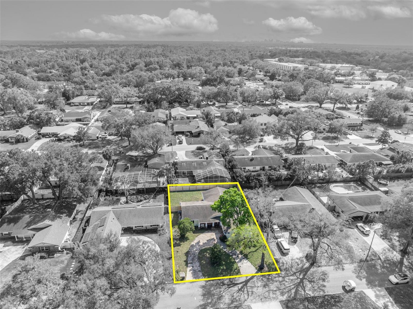 2040 GERONIMO TRL, MAITLAND, FL, 32751