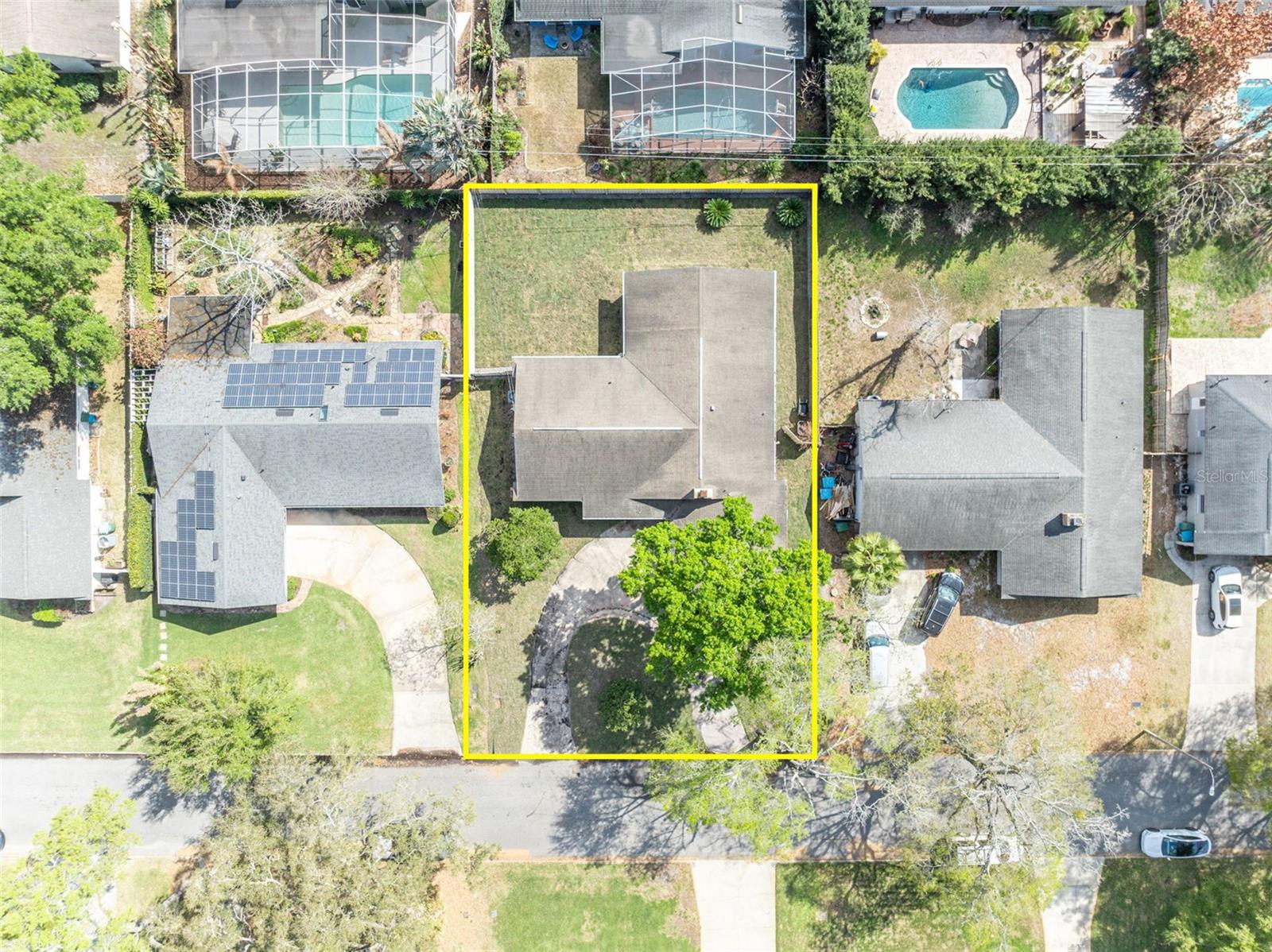 2040 GERONIMO TRL, MAITLAND, FL, 32751