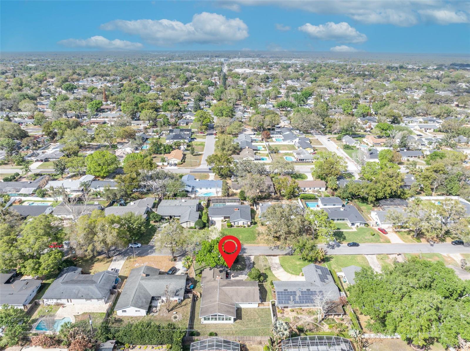 2040 GERONIMO TRL, MAITLAND, FL, 32751