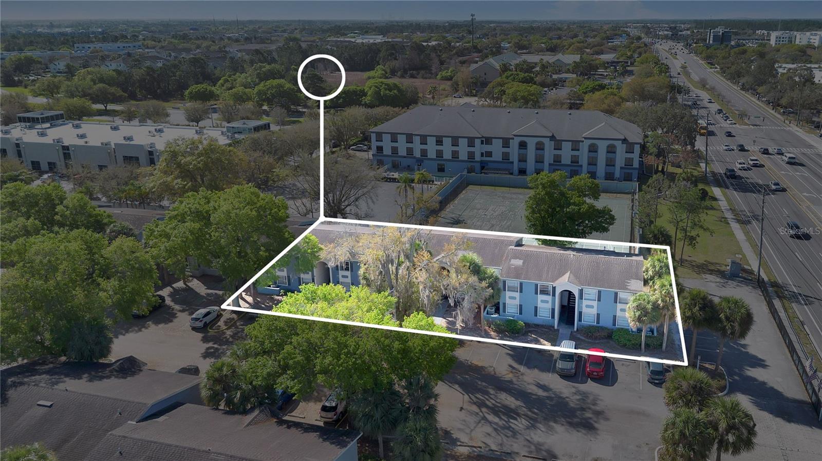 2507 N ALAFAYA TRL #10, ORLANDO, FL, 32826