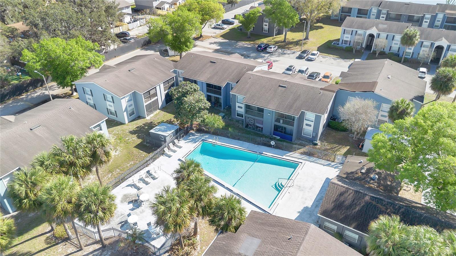 2507 N ALAFAYA TRL #10, ORLANDO, FL, 32826