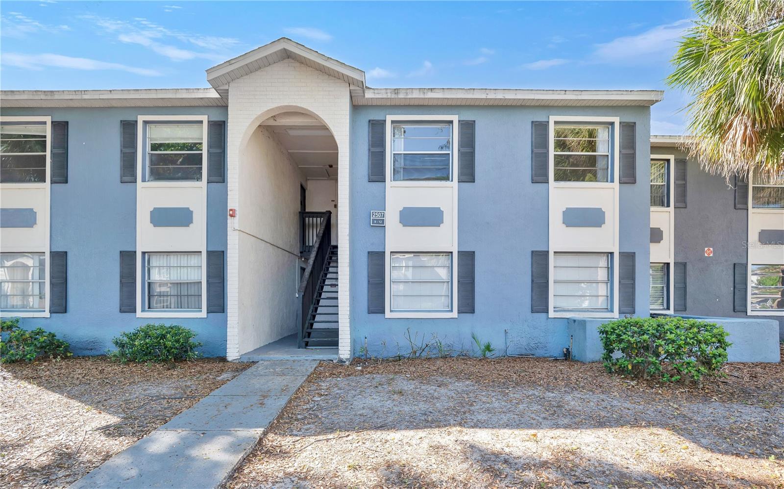 2507 N ALAFAYA TRL #10, ORLANDO, FL, 32826