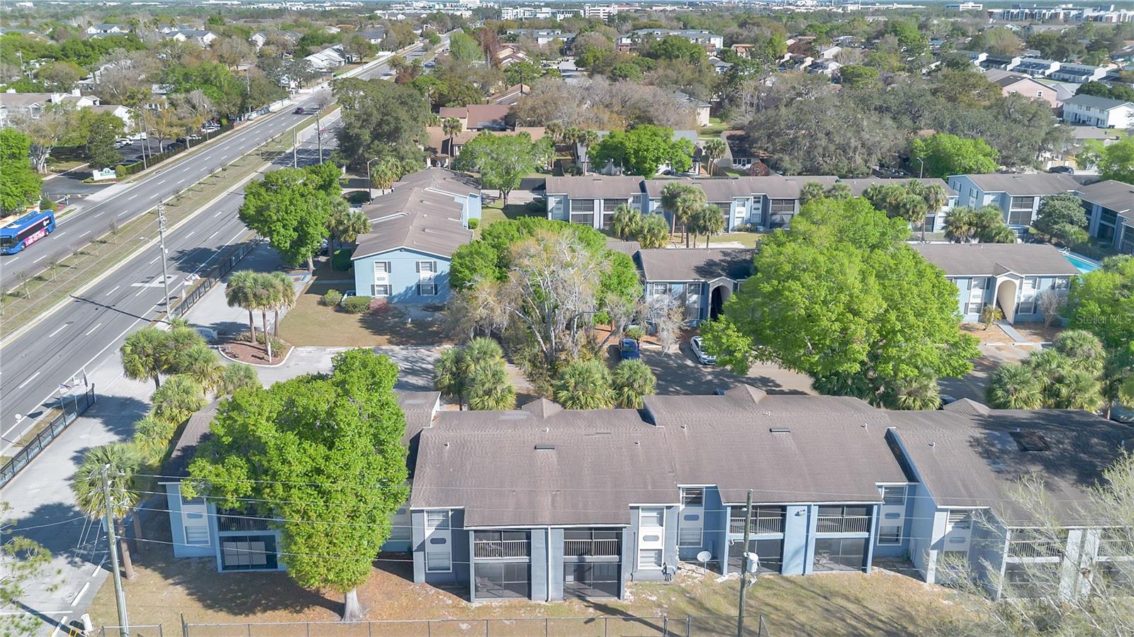2507 N ALAFAYA TRL #10, ORLANDO, FL, 32826