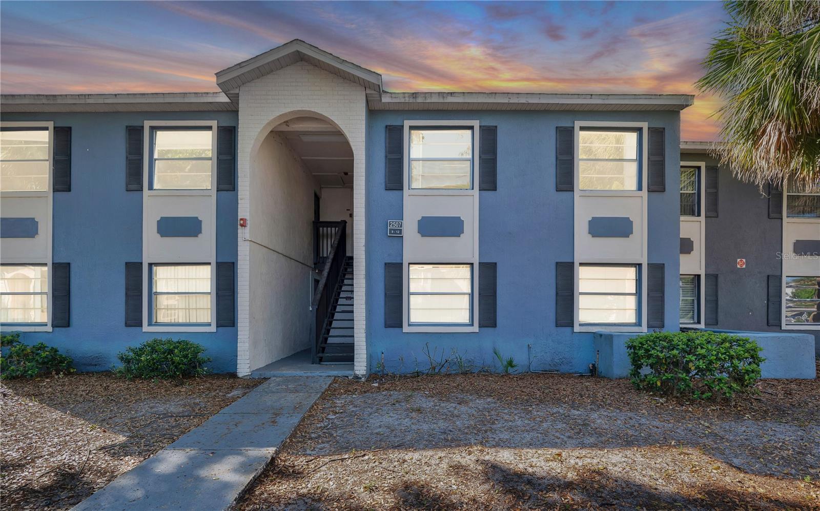 2507 N ALAFAYA TRL #10, ORLANDO, FL, 32826