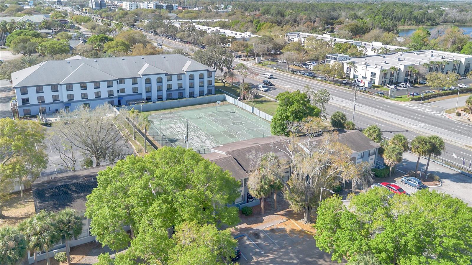 2507 N ALAFAYA TRL #10, ORLANDO, FL, 32826