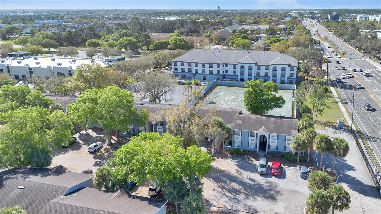 2507 N ALAFAYA TRL #10, ORLANDO, FL, 32826