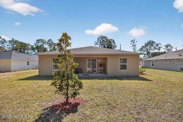 91 RAEMOOR DR, PALM COAST, FL, 32164