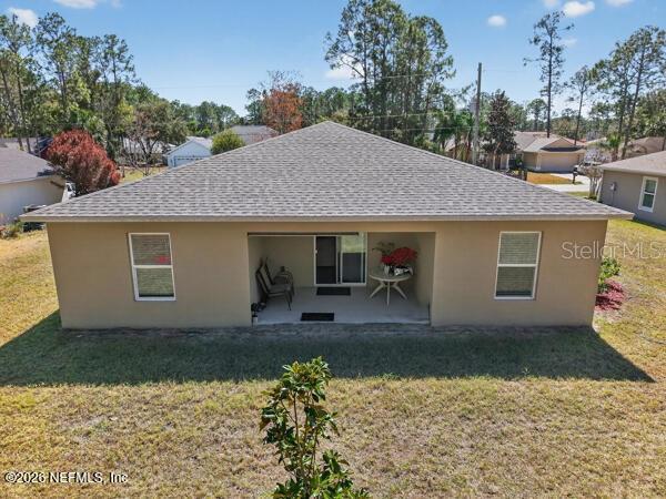 91 RAEMOOR DR, PALM COAST, FL, 32164