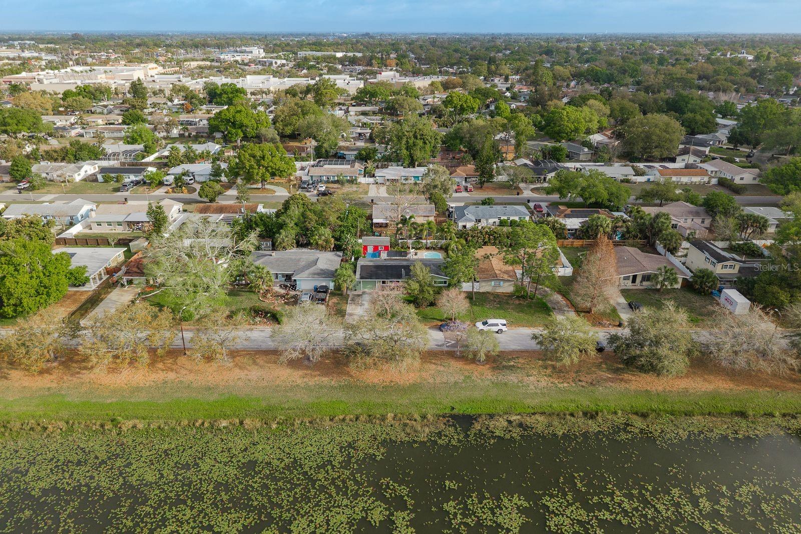 6377 13TH AVE N, ST PETERSBURG, FL, 33710