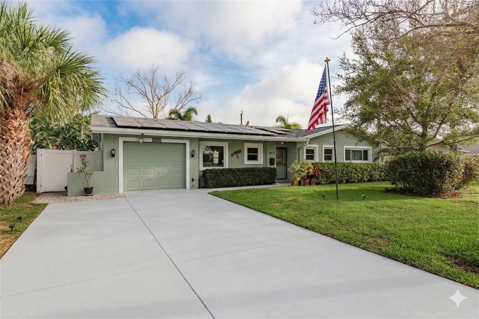 6377 13TH AVE N, ST PETERSBURG, FL, 33710