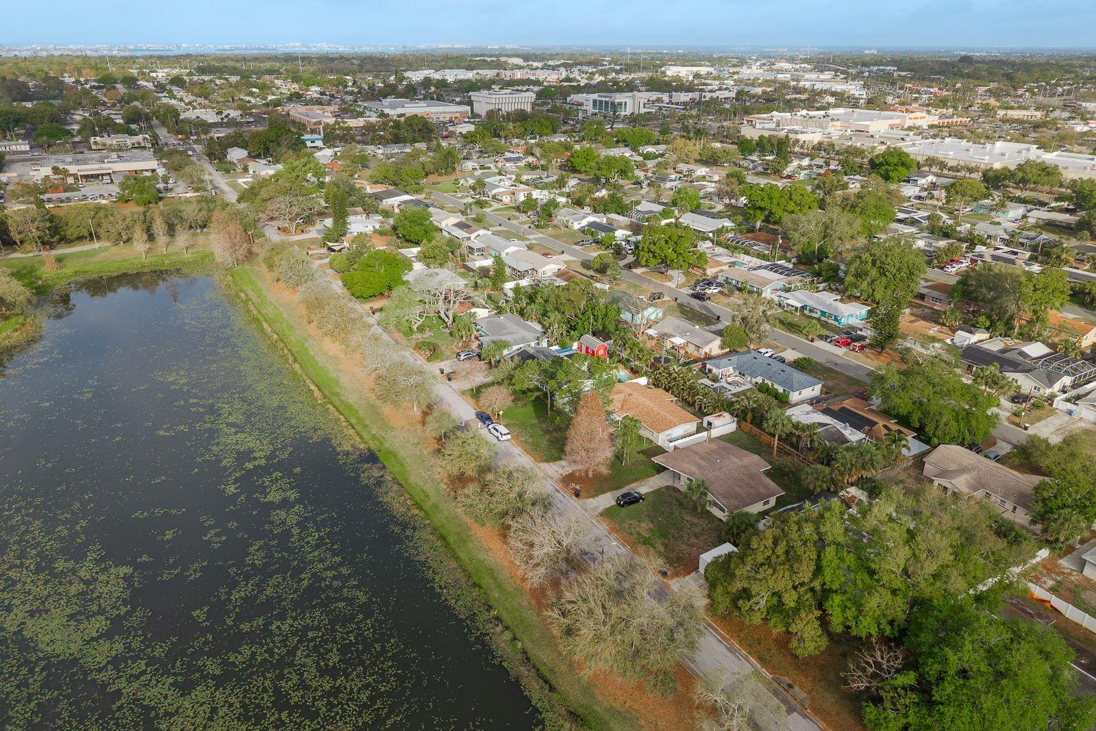 6377 13TH AVE N, ST PETERSBURG, FL, 33710