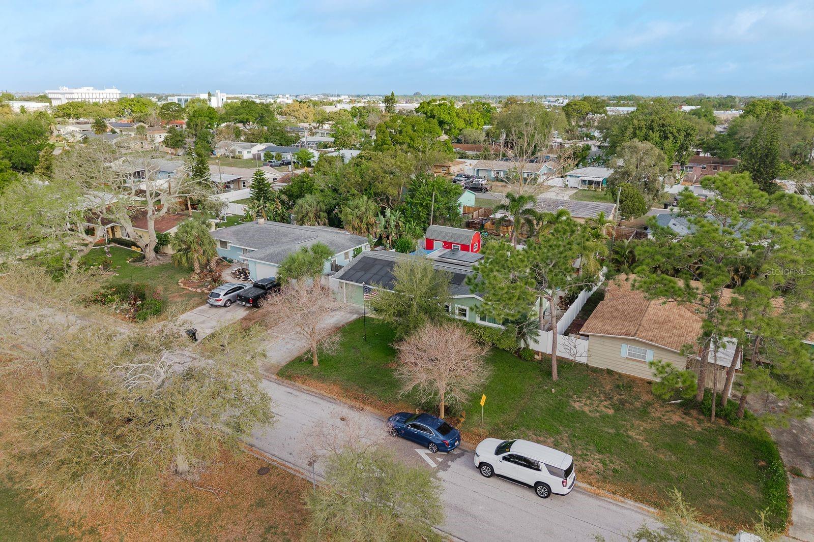 6377 13TH AVE N, ST PETERSBURG, FL, 33710