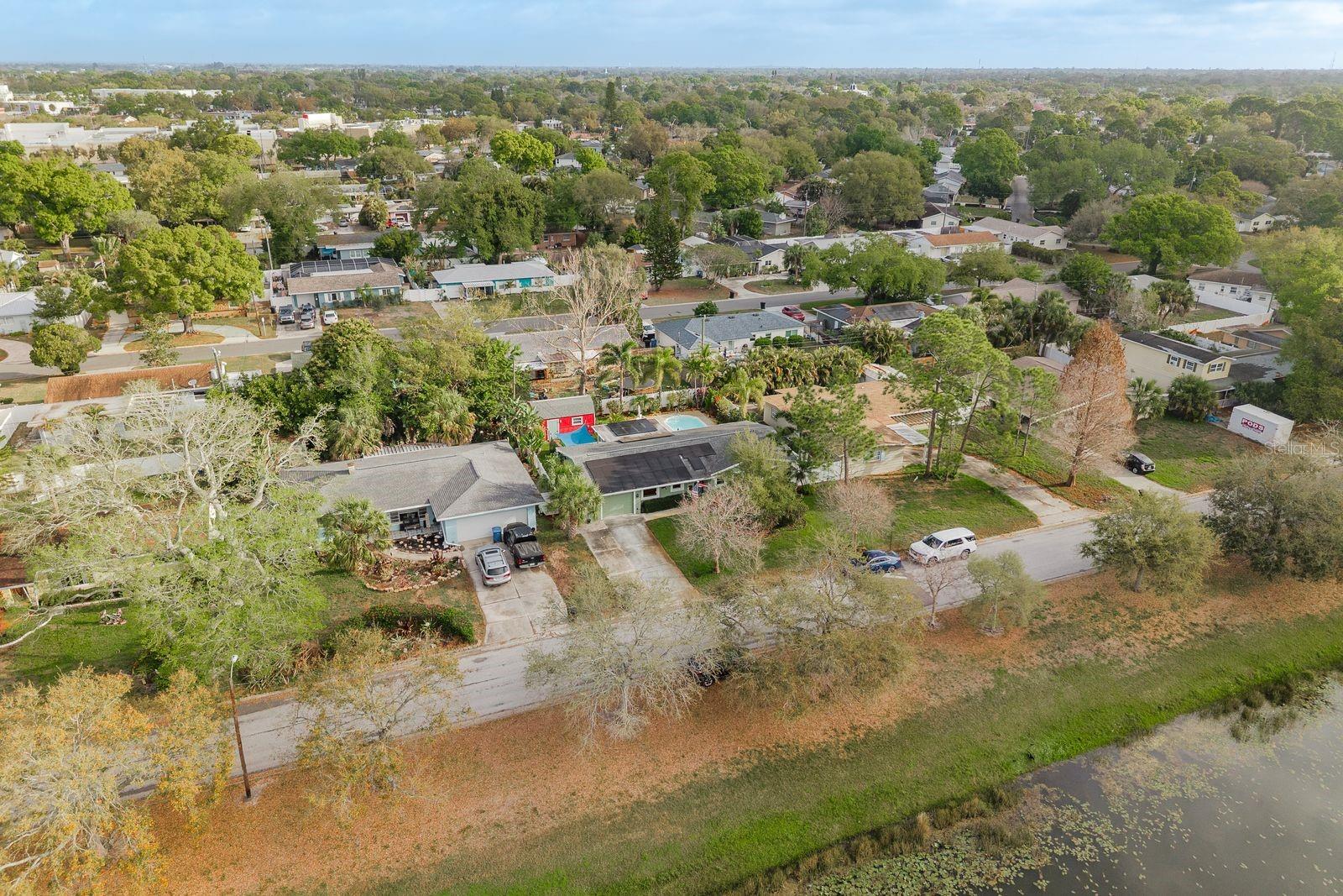 6377 13TH AVE N, ST PETERSBURG, FL, 33710