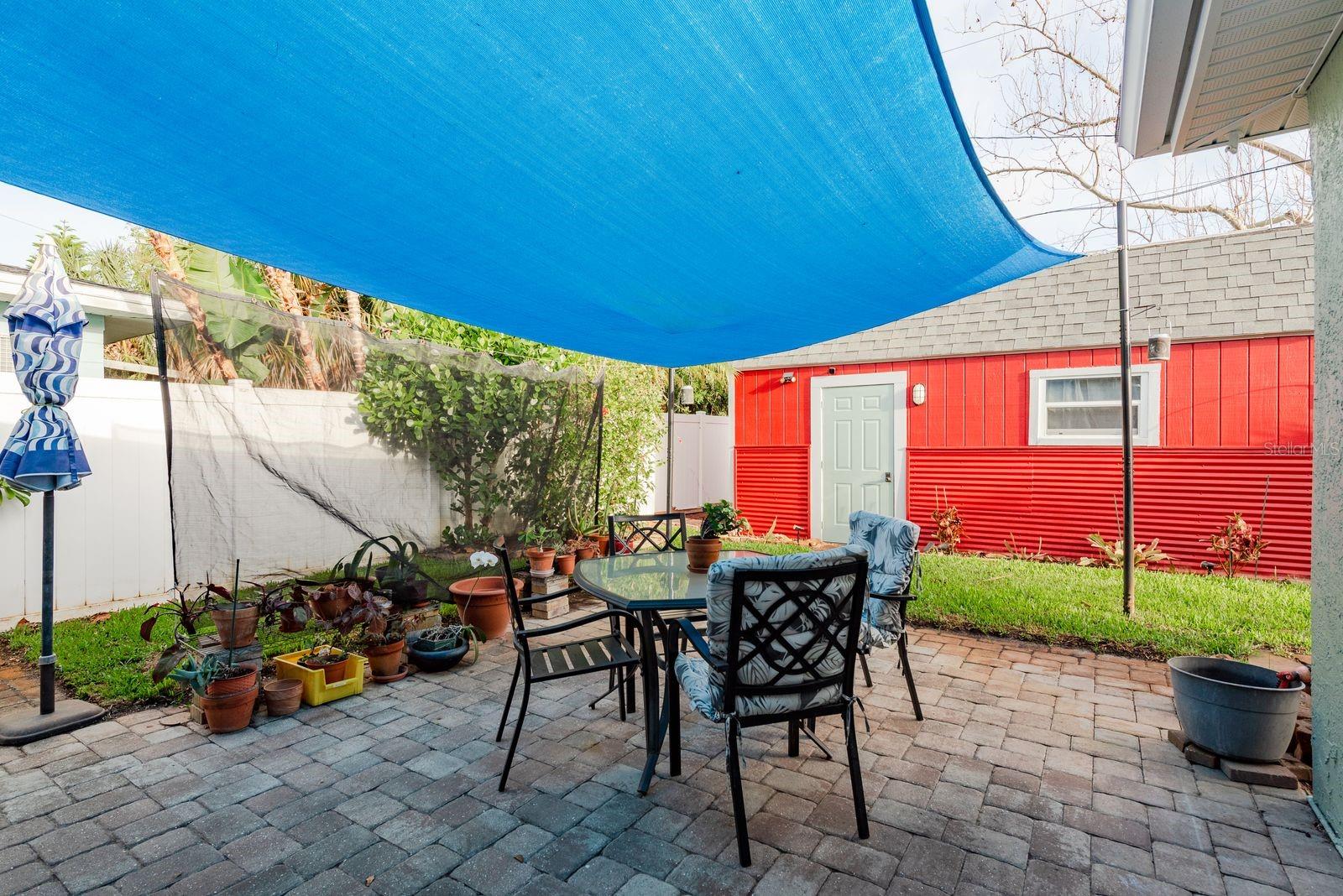 6377 13TH AVE N, ST PETERSBURG, FL, 33710