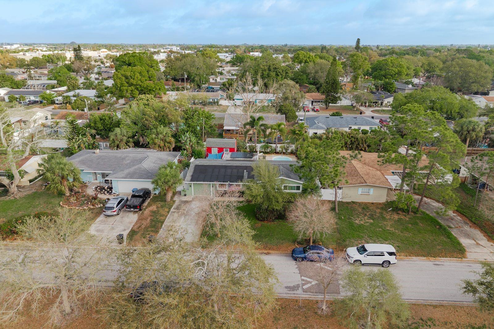 6377 13TH AVE N, ST PETERSBURG, FL, 33710
