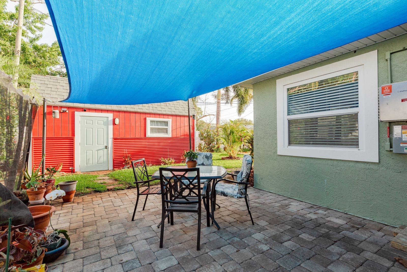 6377 13TH AVE N, ST PETERSBURG, FL, 33710