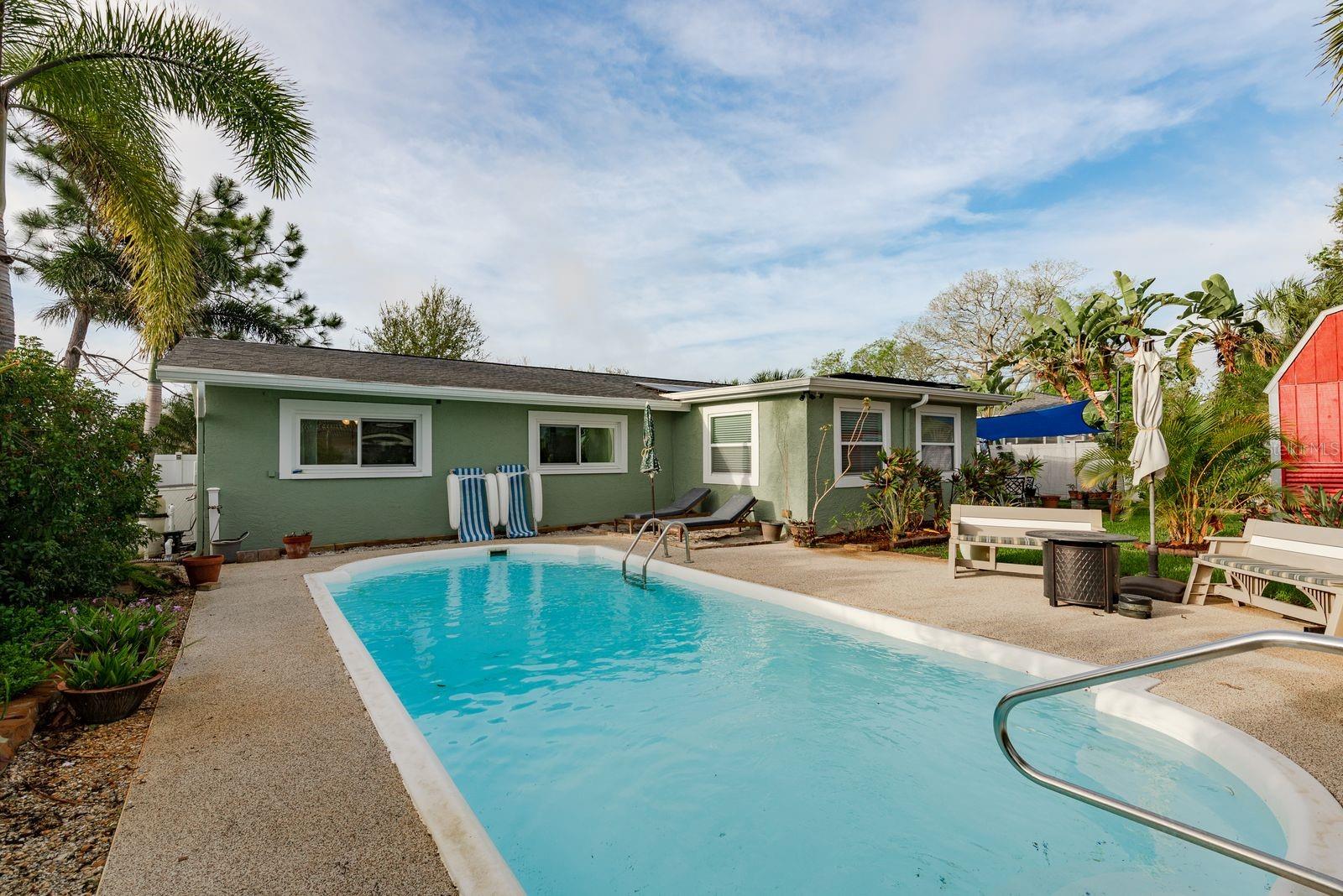 6377 13TH AVE N, ST PETERSBURG, FL, 33710