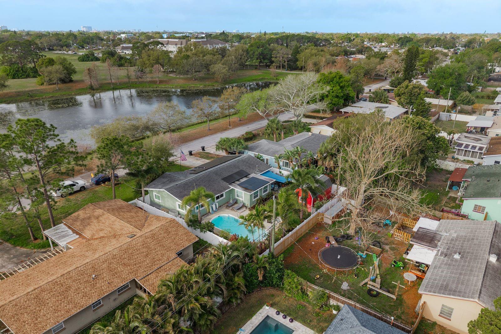 6377 13TH AVE N, ST PETERSBURG, FL, 33710