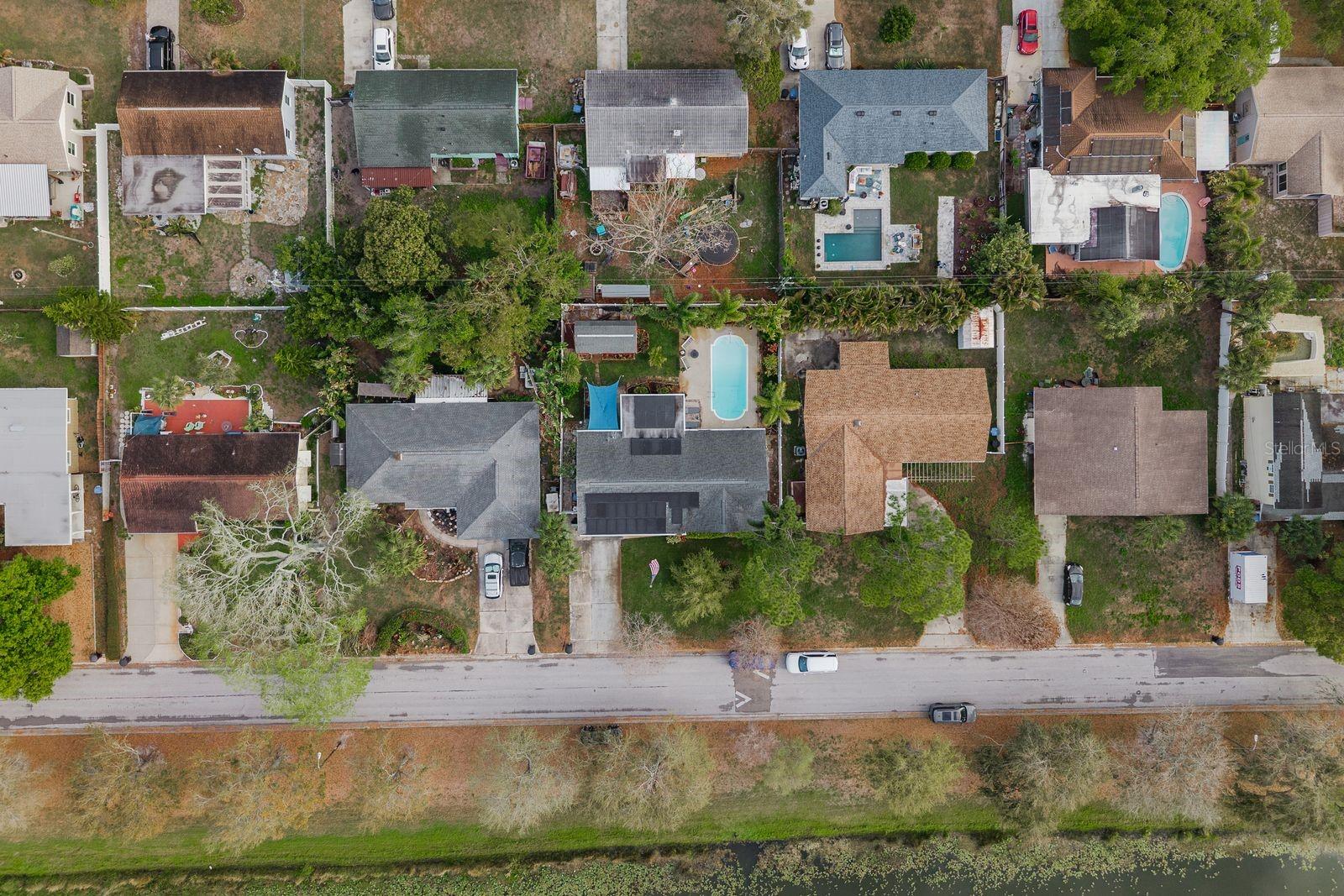 6377 13TH AVE N, ST PETERSBURG, FL, 33710