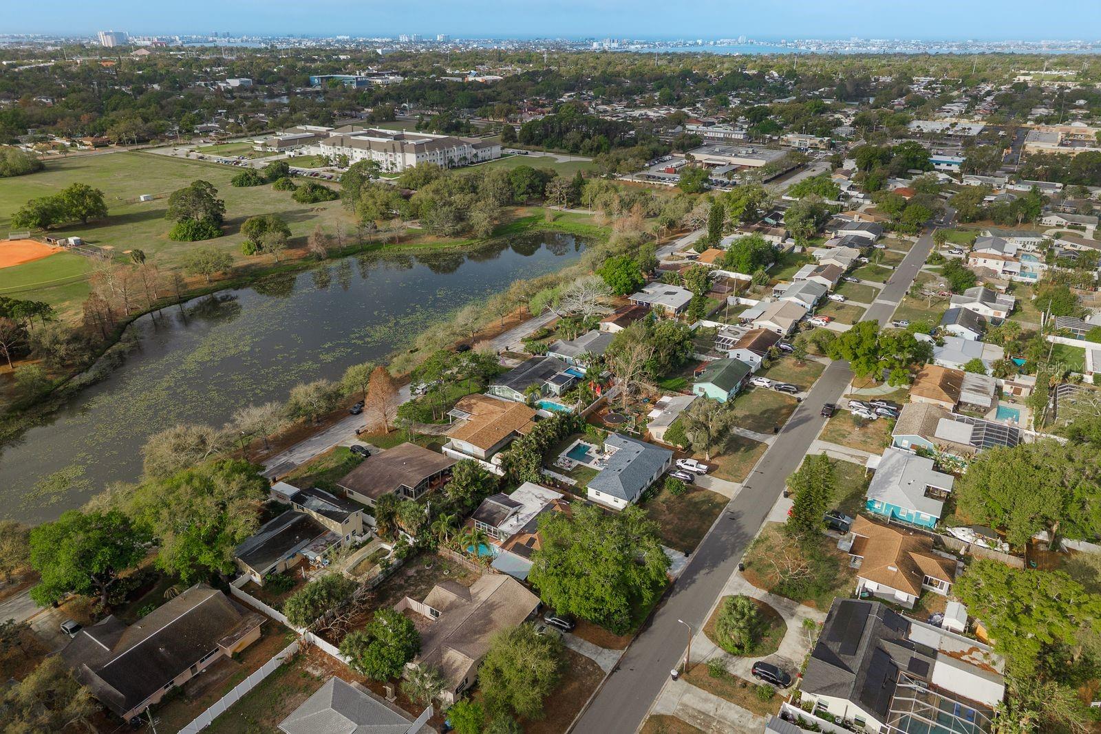 6377 13TH AVE N, ST PETERSBURG, FL, 33710